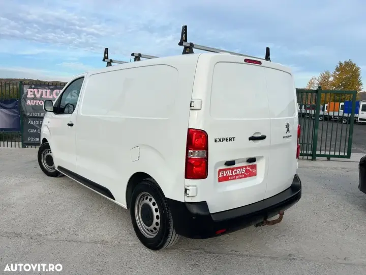 Peugeot Expert L2H1