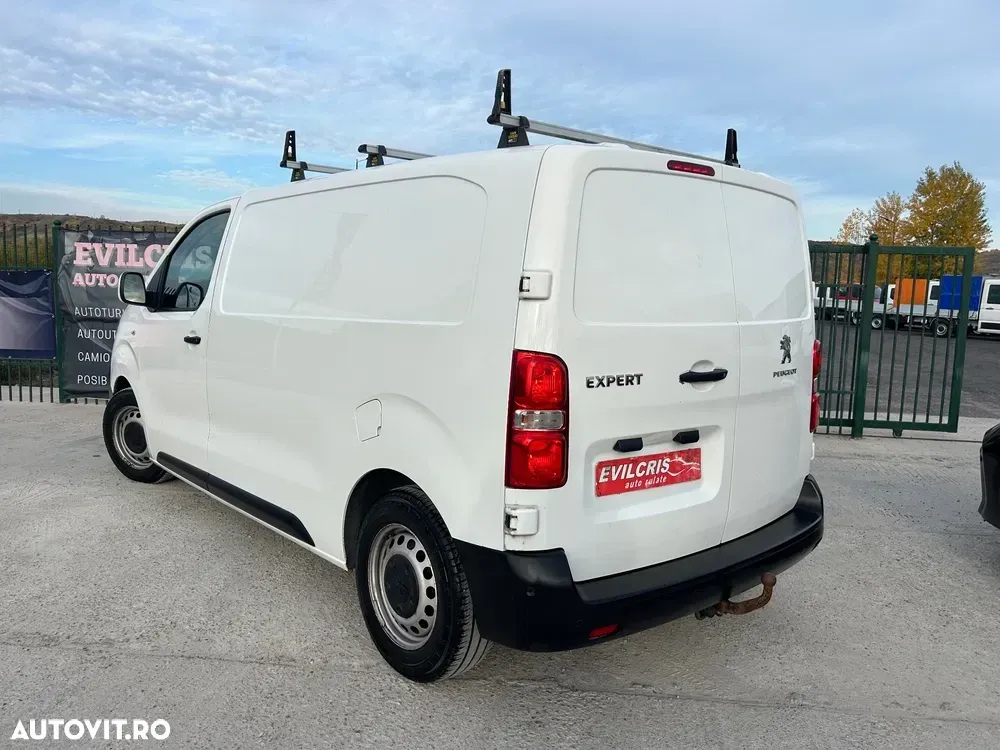 Peugeot Expert L2H1 — imagine 2