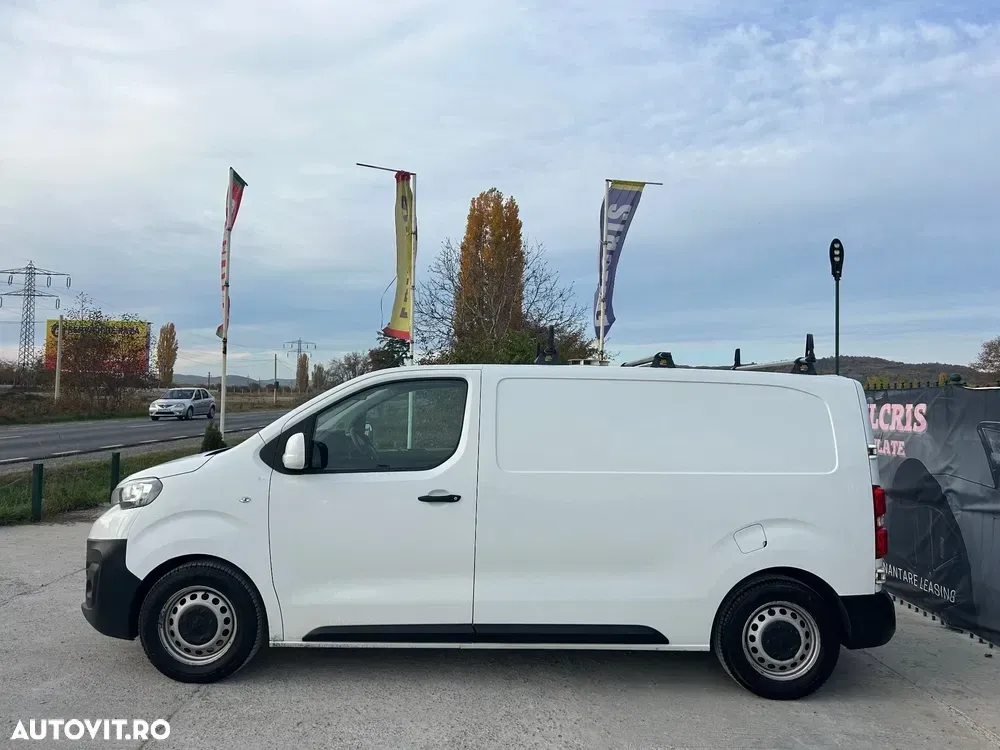 Peugeot Expert L2H1 — imagine 6