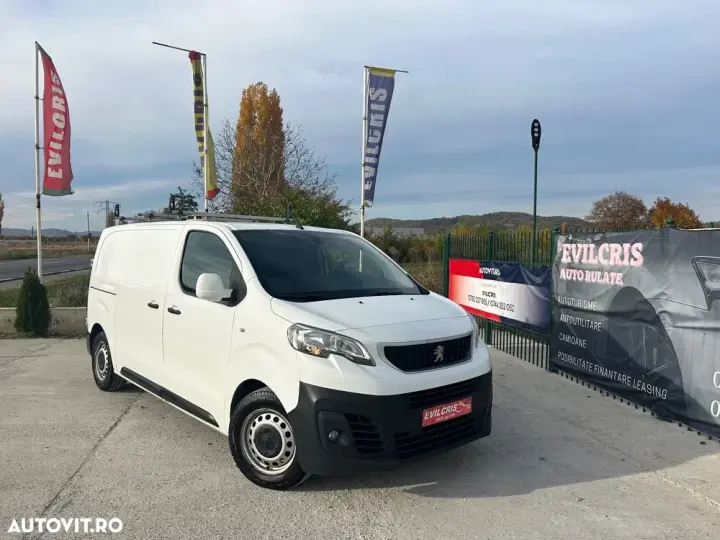 Peugeot Expert L2H1