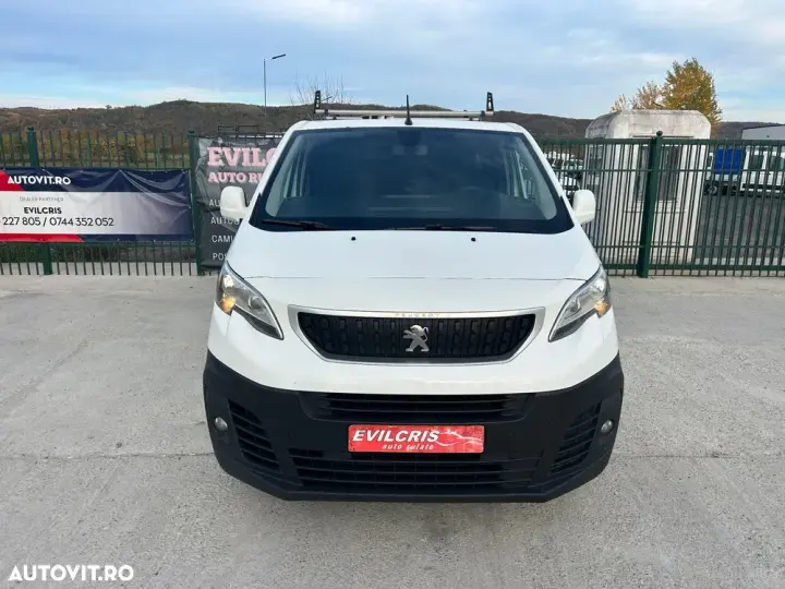 Peugeot Expert L2H1