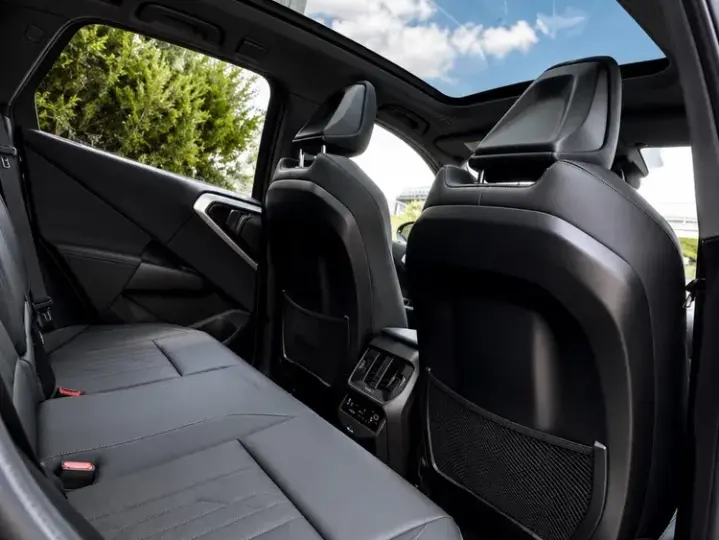 BMW X3 20 xDrive AT MHEV