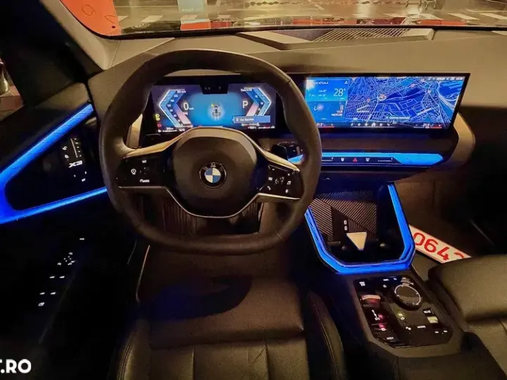 BMW X3 20 xDrive AT MHEV