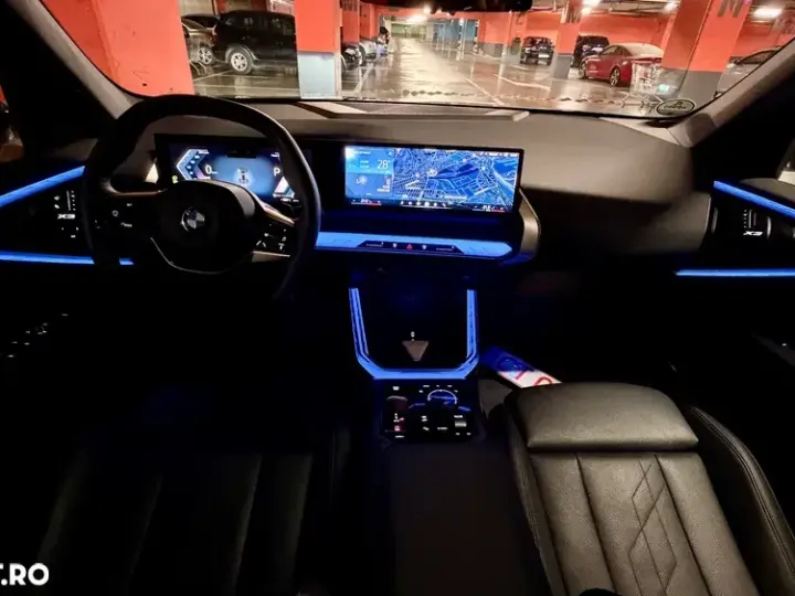 BMW X3 20 xDrive AT MHEV