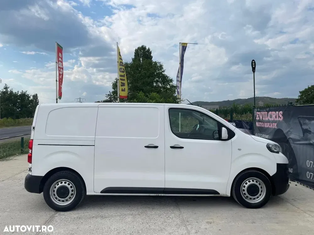 Peugeot Expert L2H1 — imagine 4