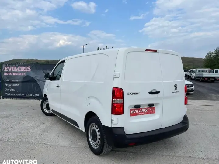Peugeot Expert L2H1