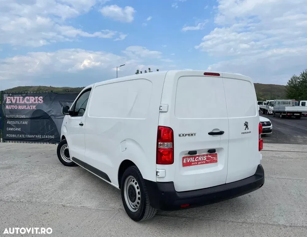 Peugeot Expert L2H1 — imagine 2