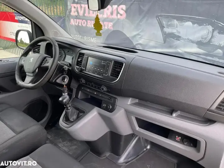 Peugeot Expert L2H1