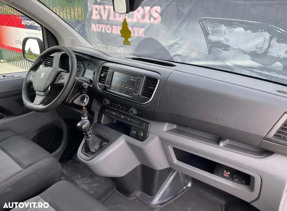 Peugeot Expert L2H1 — imagine 3