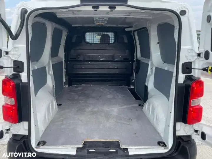 Peugeot Expert L2H1