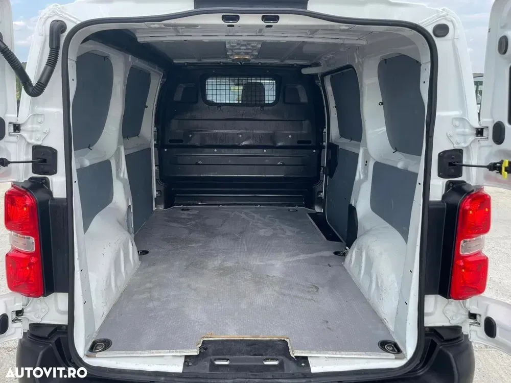 Peugeot Expert L2H1 — imagine 5