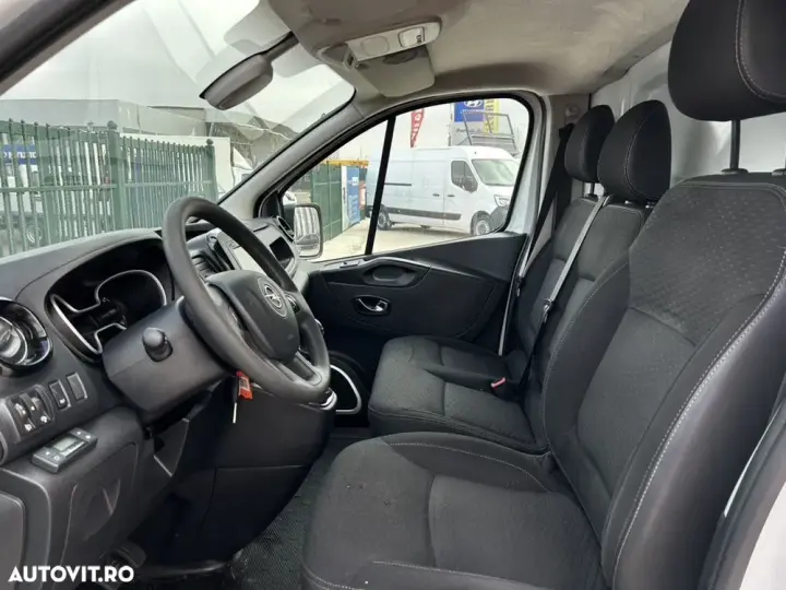 Opel Vivaro L2H1