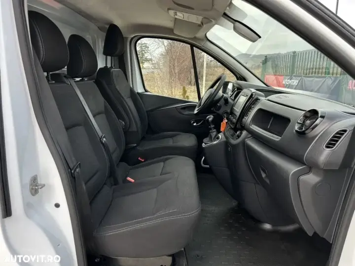 Opel Vivaro L2H1