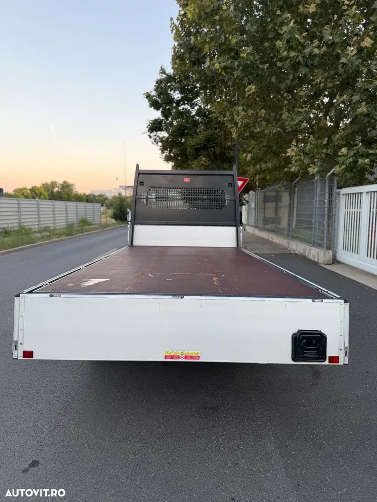 Peugeot Boxer — imagine 6