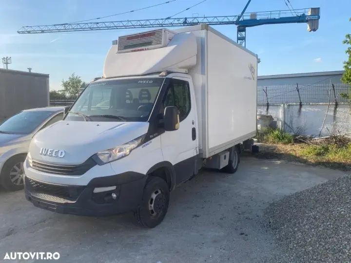 Iveco Daily