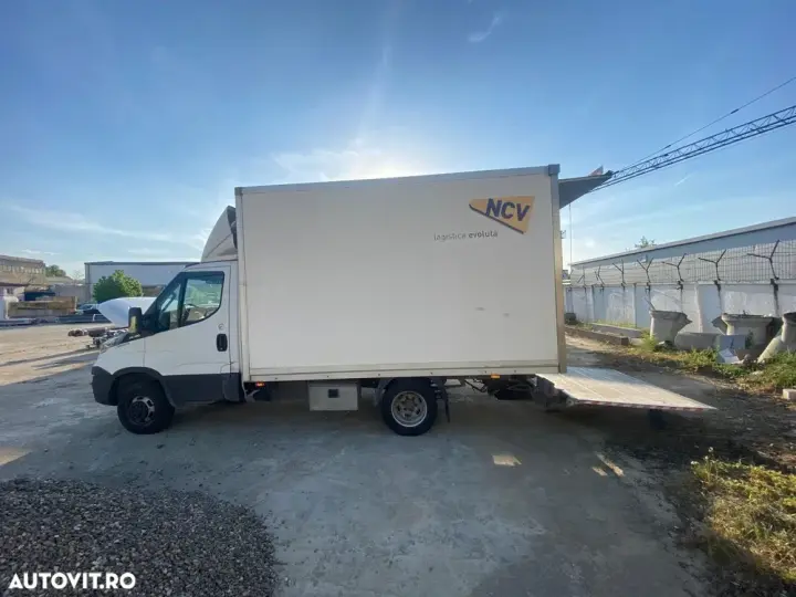 Iveco Daily