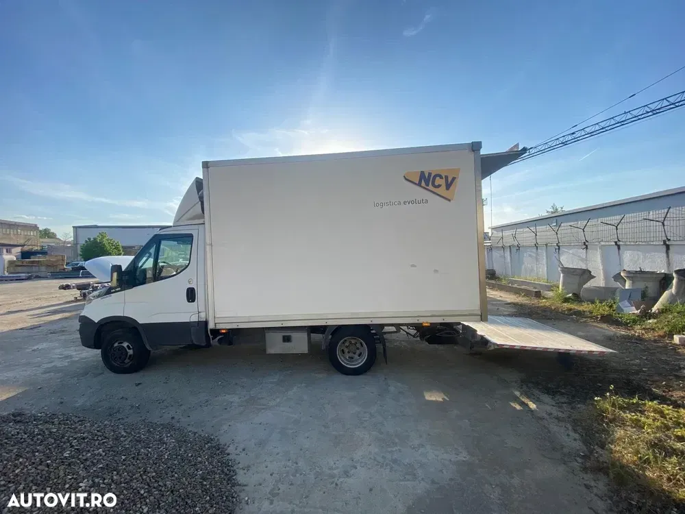 Iveco Daily — imagine 5