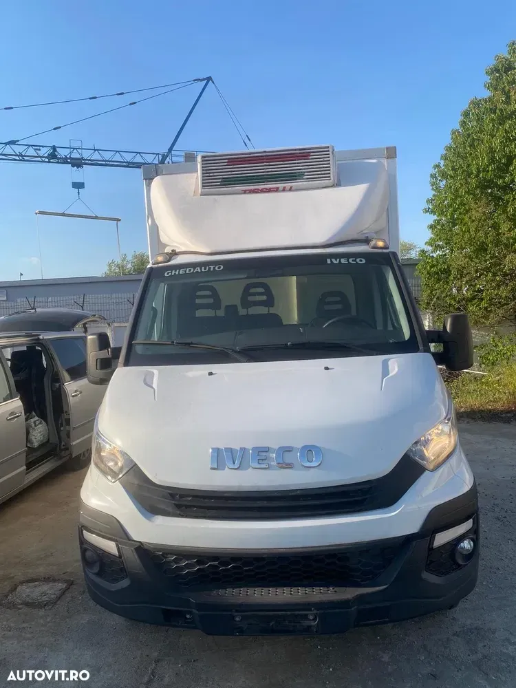 Iveco Daily — imagine 6