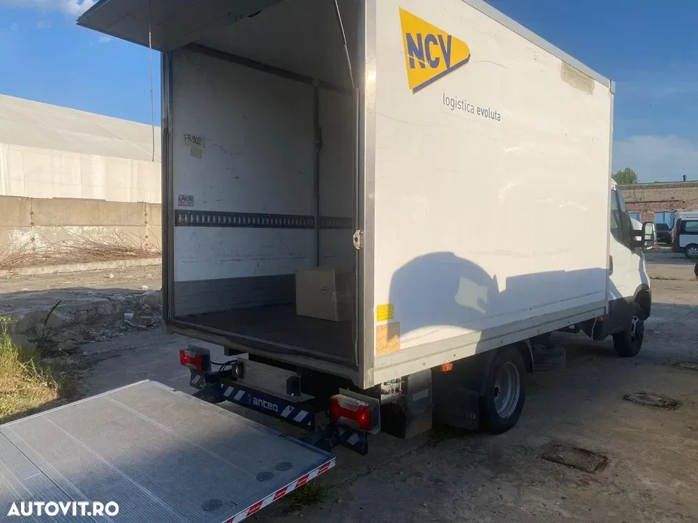 Iveco Daily — imagine 4