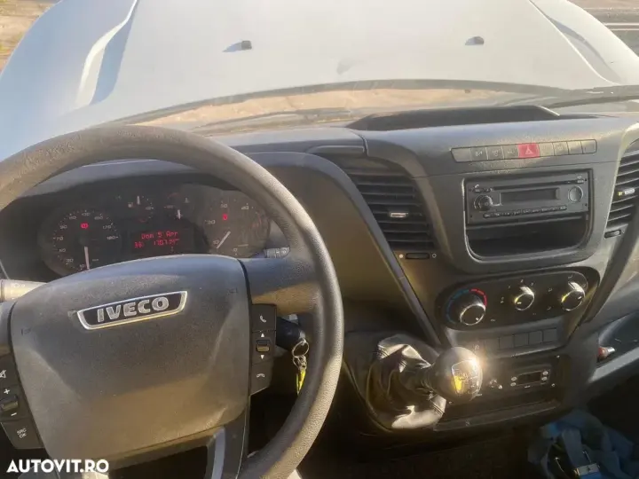 Iveco Daily