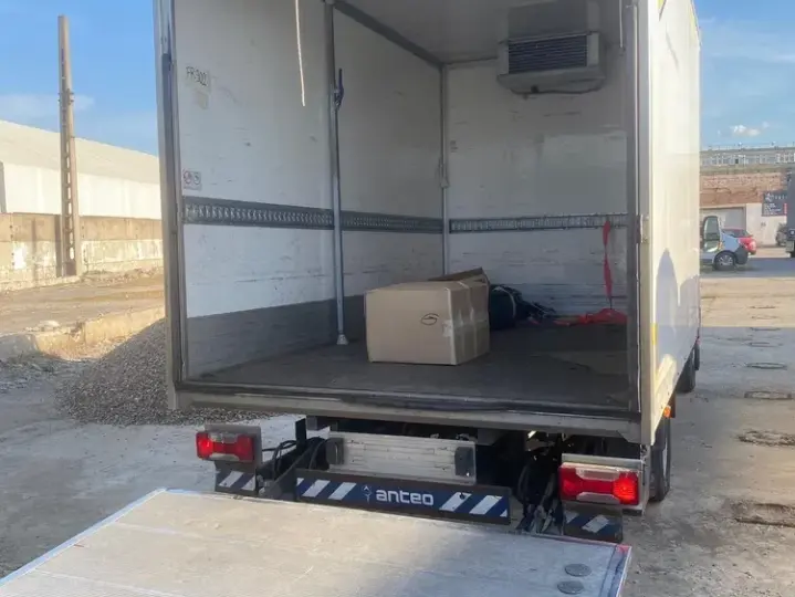 Iveco Daily