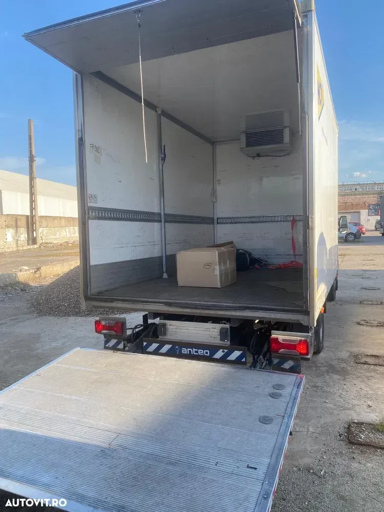 Iveco Daily — imagine 3