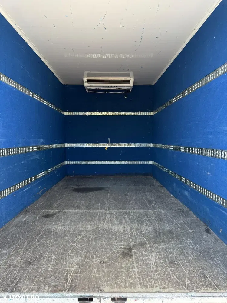 Iveco Daily — imagine 6
