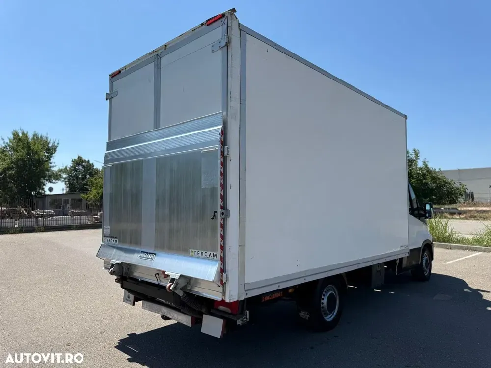 Iveco Daily — imagine 4