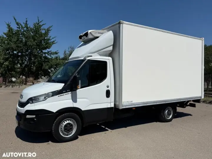 Iveco Daily