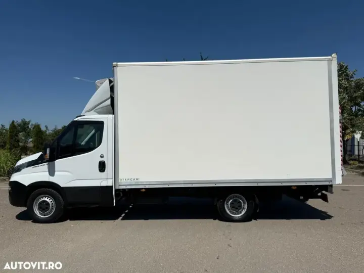 Iveco Daily