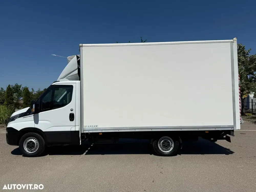 Iveco Daily — imagine 3