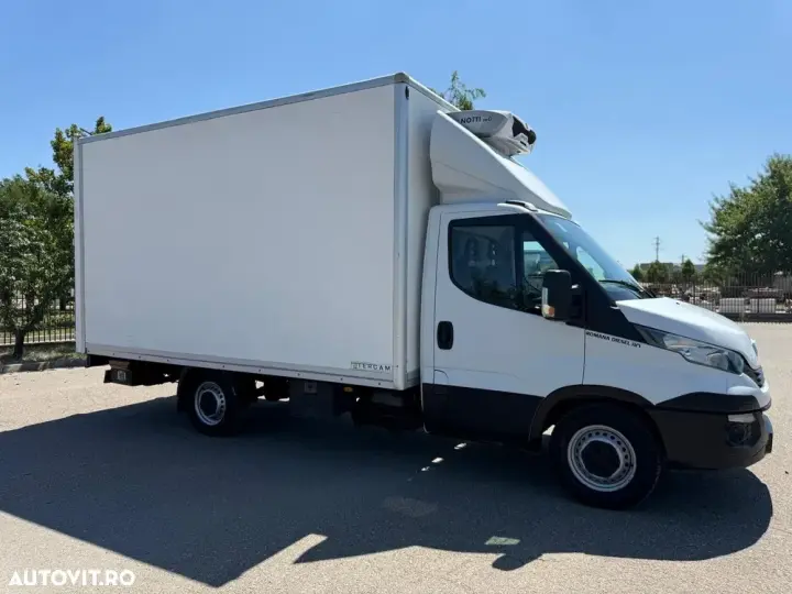 Iveco Daily