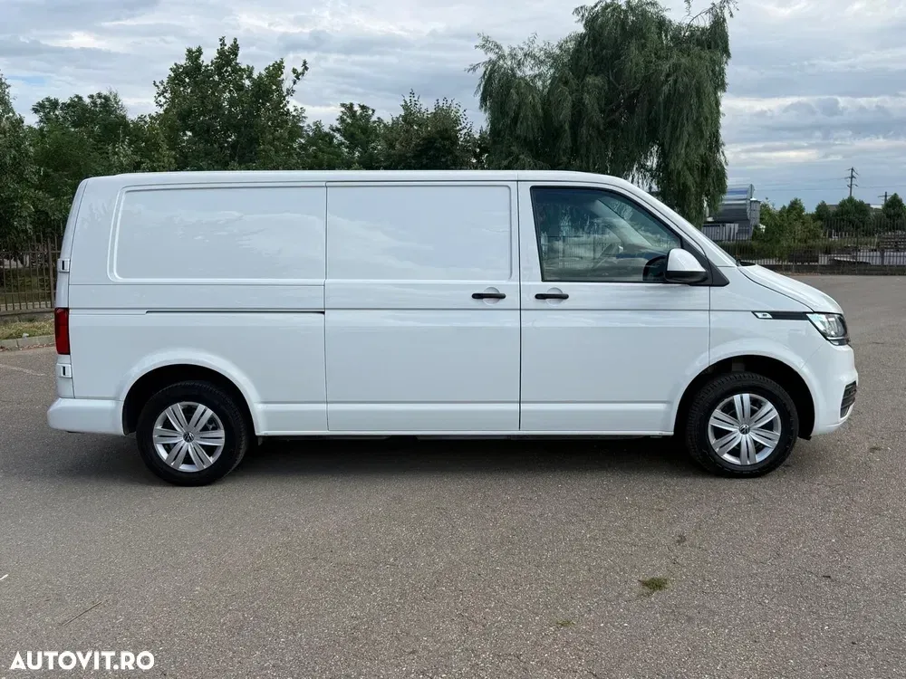 Volkswagen Transporter — imagine 2