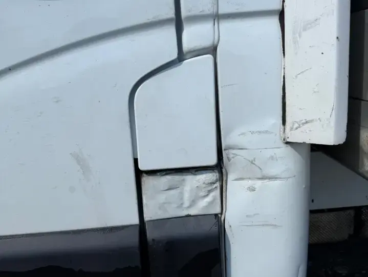 Renault Master lll