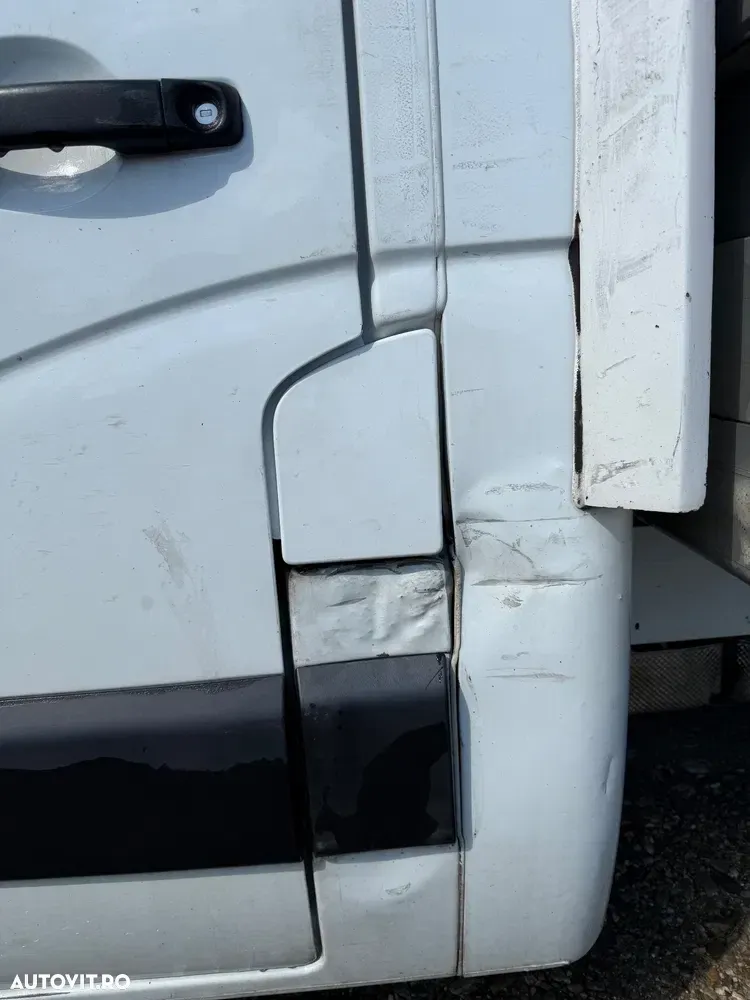 Renault Master lll — imagine 6