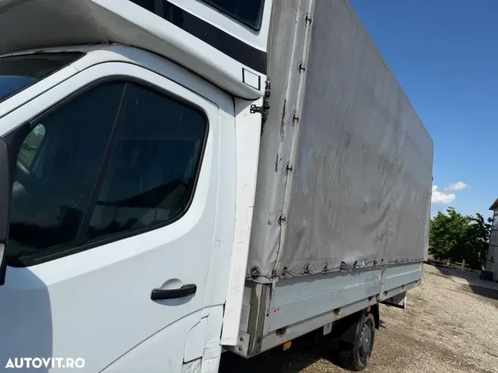 Renault Master lll