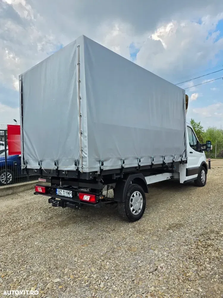 Ford Transit — imagine 5
