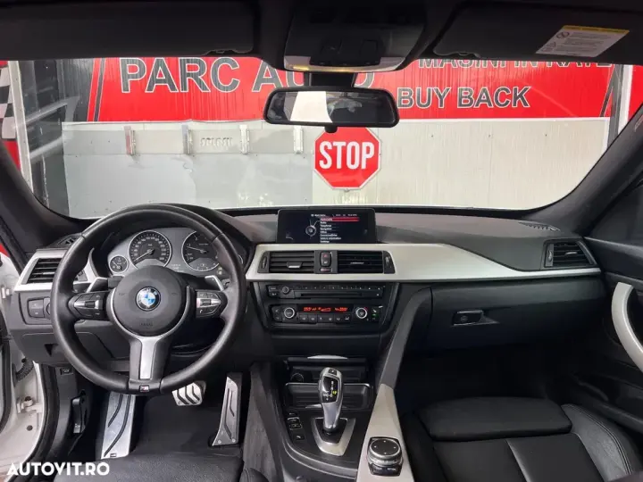 BMW Seria 3 F30/F31/F34 [2011 - 2019]