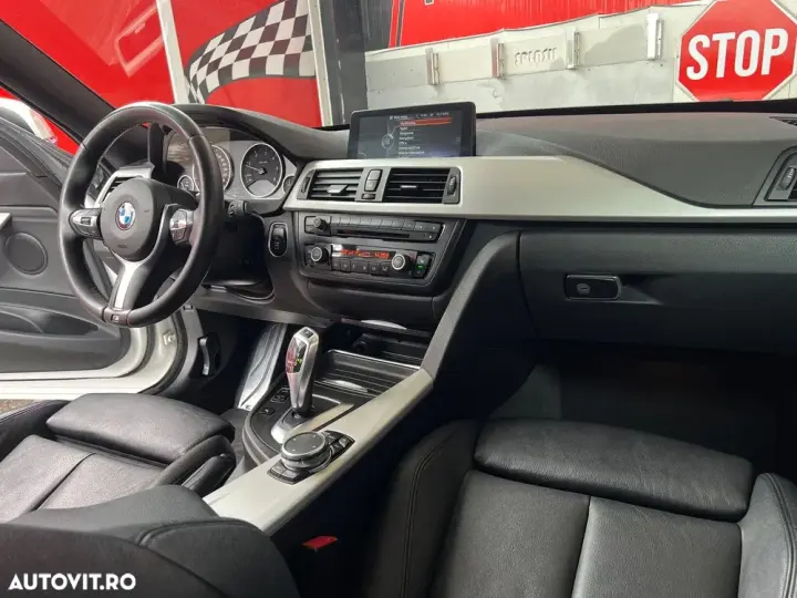 BMW Seria 3 F30/F31/F34 [2011 - 2019]