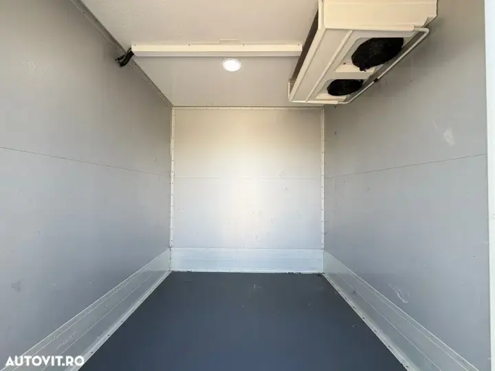 Iveco Daily 3.0 D FRIGORIFIC 2 COMP