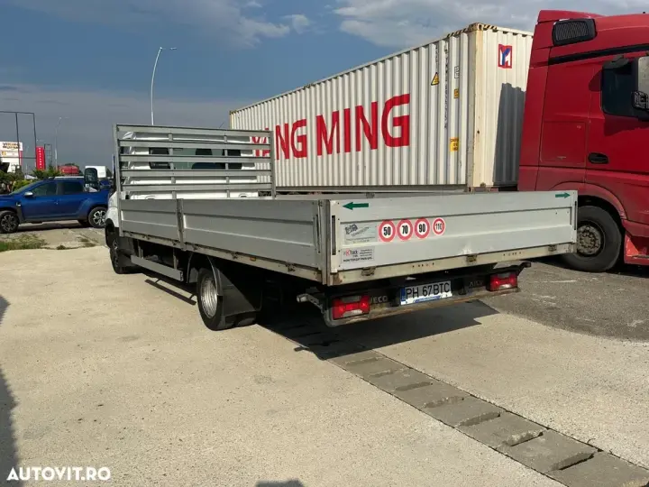 Iveco Daily 35C140
