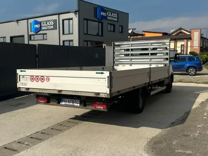 Iveco Daily 35C140