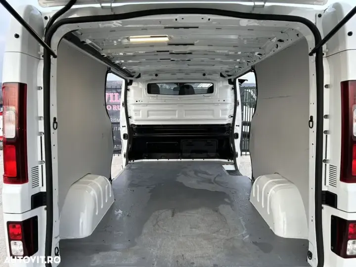 Opel Vivaro L2H1