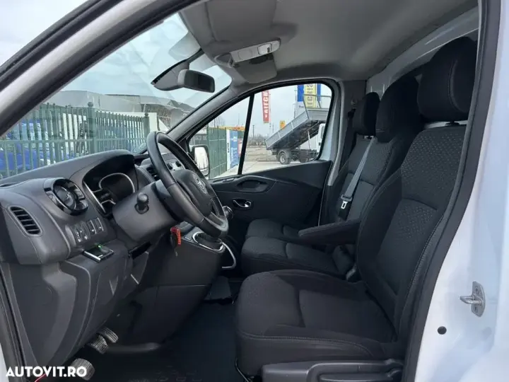 Opel Vivaro L2H1