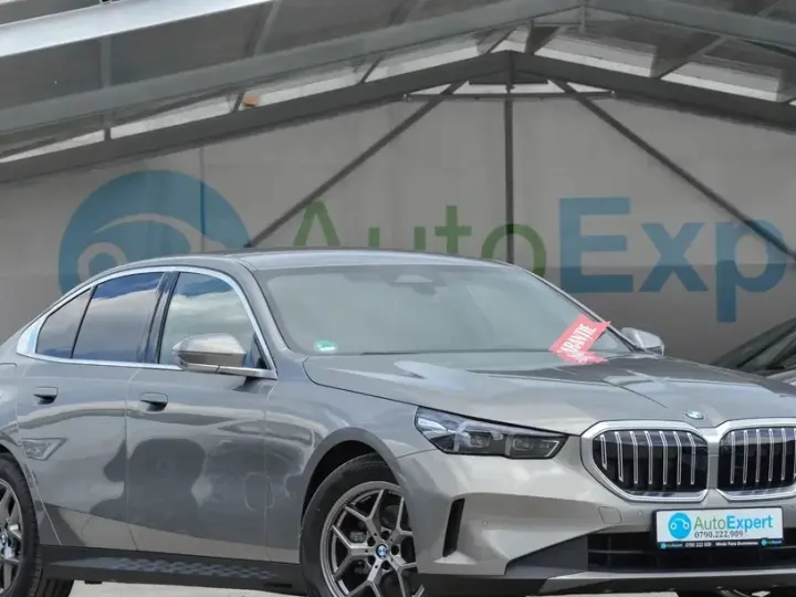 BMW Seria 5 520i AT MHEV