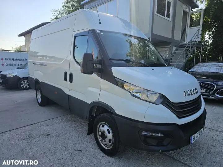 Iveco Daily