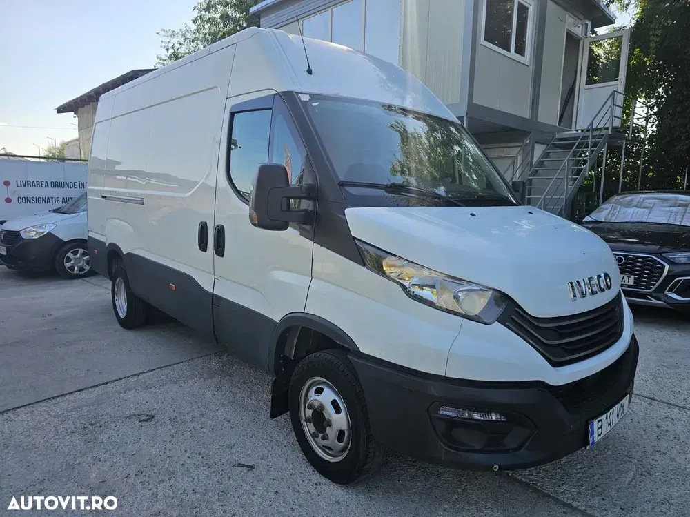 Iveco Daily — imagine 3