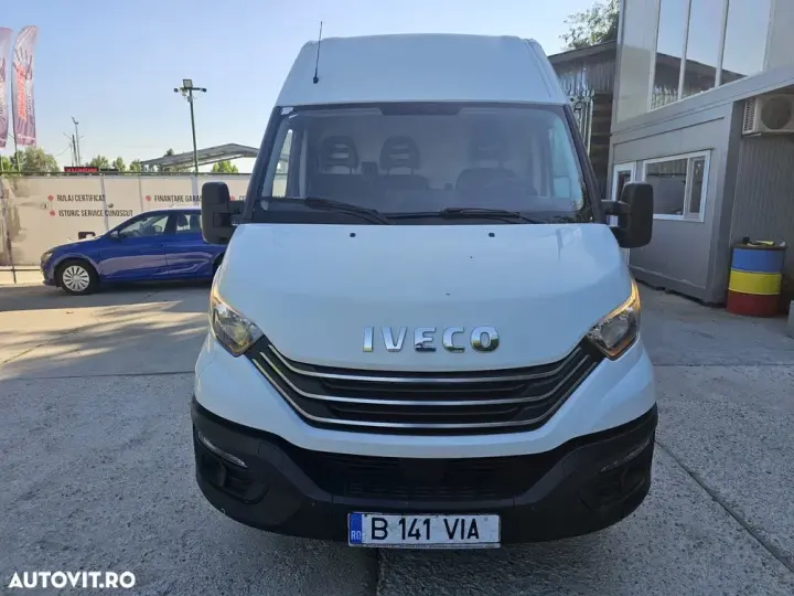 Iveco Daily