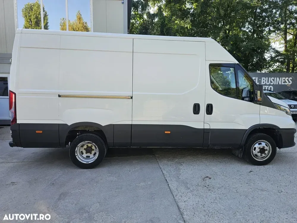 Iveco Daily — imagine 5