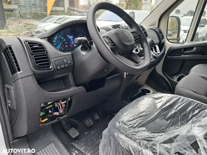 Opel MOVANO BENA CABINA DUBLA